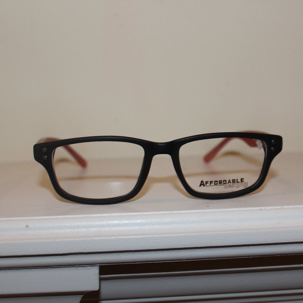 Affordable Designs Kid's Glasses (guppy)